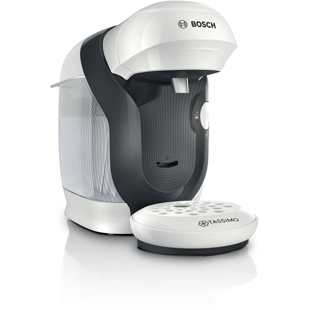 TAS1104 Kapselmaschine, TASSIMO STYLE